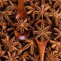 Premium Quality Whole Star Anise Seeds (AnÃs Estrella) Ilicium verum Spice 50 g
