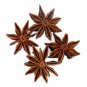 Premium Quality Whole Star Anise Seeds (AnÃs Estrella) Ilicium verum Spice 50 g