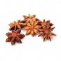 Premium Quality Whole Star Anise Seeds (AnÃs Estrella) Ilicium verum Spice 50 g