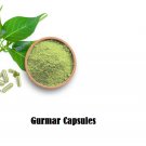 Organic Gurmar (Gymnema sylvestre) Vegetable 500 mg 60 Capsules Organic Gurmar (Gymnema sylvestre) Vegetable 500 mg 60 Capsules