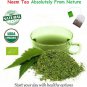 Organic Neem Margosa (Azadirachta indica) Herbal 75 Tea Bags For Blood Health