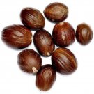 Organic Nutmeg Myristica Fragrans Whole Seeds Best Herbal Spice 100g