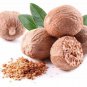 Organic Nutmeg Myristica Fragrans Whole Seeds Best Herbal Spice 100g