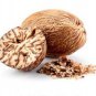 Organic Nutmeg Myristica Fragrans Whole Seeds Best Herbal Spice 100g