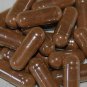 Organic Ceylon Cinnamon 60 Capsules Gym Health Supplement Fat Burn & Weight Loss