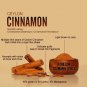 Organic Ceylon Cinnamon Powder "True Cinnamon" (Cinamomum Zylanicum) Spice 100 g