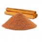 Organic Ceylon Cinnamon Powder "True Cinnamon" (Cinamomum Zylanicum) Spice 100 g