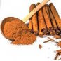 Organic Ceylon Cinnamon Powder "True Cinnamon" (Cinamomum Zylanicum) Spice 100 g