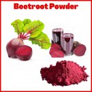 Organic Beetroot Powder (Beta Vulgaris) For Natural Food Color & Juice 100 g
