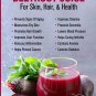 Organic Beetroot Powder (Beta Vulgaris) For Natural Food Color & Juice 100 g