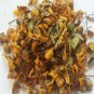 Natural Organic Dried Senna Flowers 200 g Whole Herb Ayurvedic Herbal Drink Sri Lanka