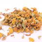 Natural Organic Dried Senna Flowers 200 g Whole Herb Ayurvedic Herbal Drink Sri Lanka