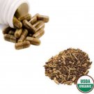 Organic Pure Sarsaparilla Root 60 Capsules Non-GMO Organic Pure Sarsaparilla Root 60 Capsules Non-GMO