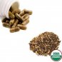 Organic Pure Sarsaparilla Root 60 Capsules Non-GMO