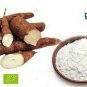 Organic Tapioca Cassava Flour Manioc Mogo Yuca Mandioca Healthy 400 g