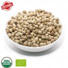 Organic White Peppercorns Whole Seeds 50 gBest Quality Herbal Spice From Sri Lanka