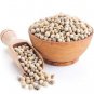 Organic White Peppercorns Whole Seeds 50 gBest Quality Herbal Spice From Sri Lanka
