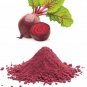 Beet Root Powder 100 g Beta Vulgaris Non-GMO Nitric Oxide Natural Food Color