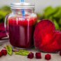 Beet Root Powder 100 g Beta Vulgaris Non-GMO Nitric Oxide Natural Food Color