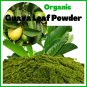 Organic Guava Leaf Powder 200 g Herbal Tea Remedy For Hair loss, Skin Care & Diabetic