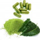 Organic Margosa Neem Azadirachta indica Leaf Powder Herbal 120 Capsules Body Health Organic Margosa Neem Azadirachta indica Leaf Powder Herbal 120 Capsules Body Health