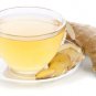 Organic Ginger 100 Tea Bags Ceylon Herbal For Immunity Boost & Stress Relief