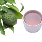 Pure Organic Soursop/Graviola/Annona/ Muricata Leaf Coarse Tea Cut Loose 200 g