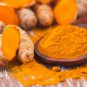 Organic Turmeric/Curcumin Powder 200 g (Curcuma longa) 100% Pure Ceylon Spice