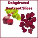 Organic Dehydrated Beetroot Slices 150 g Dried Vegetable From Sri Lanka