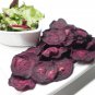 Organic Dehydrated Beetroot Slices 150 g Dried Vegetable From Sri Lanka