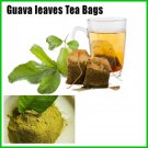 Dried Guava Leaf Powder 100% Pure Organic For Antidiabetic & Hair Loss 200g