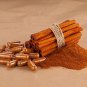 Organic Ceylon Cinnamon 60 Capsules Dietary Supplements For Weight Loss