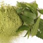Organic Dried Neem/Margosa/Azadirachta Indica Leaf Powder Body Skin & Hair Care 200 g