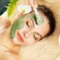 Organic Dried Neem/Margosa/Azadirachta Indica Leaf Powder Body Skin & Hair Care 200 g