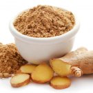 Organic Ginger/Zingiber officinale Root Ground Powder 100 g Spice Sri Lanka