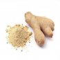 Organic Ginger/Zingiber officinale Root Ground Powder 100 g Spice Sri Lanka