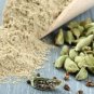 Organic Green Cardamom Whole Pods & Seeds (Choti Elaichi) Best Quality Spice 50g