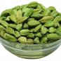 Organic Green Cardamom Whole Pods & Seeds (Choti Elaichi) Best Quality Spice 50g