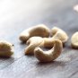 Organic Raw Oven Dried Full Cashew Nuts Premium Quality Cashews 200 g From Sri Lanka