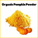 Organic Pumpkin Powder Pure Natural Healthy High Quality Powder