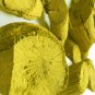 Organic Yellow Vine Calumba Wood Venival Sticks (Coscinium Fenestratum) 100 g