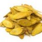 Organic Yellow Vine Calumba Wood Venival Sticks (Coscinium Fenestratum) 100 g