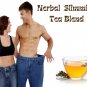 Organic Special Herbal Blend Slim Tea Fat Burn & Weight Management