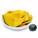 Organic Asian Pumpkin Dehydrated Natural Healthy High Quality Air Dried Pieces 200 g