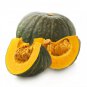 Organic Asian Pumpkin Dehydrated Natural Healthy High Quality Air Dried Pieces 200 g