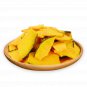 Organic Asian Pumpkin Dehydrated Natural Healthy High Quality Air Dried Pieces 200 g