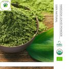 Premium Quality Margosa (Neem) Leaves Powder 200 g from Sri Lanka