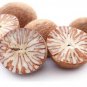 Organic Whole Dried Betel Nut (Areca Catechu) Supari Mouth Freshener Chewing gum 100 g