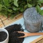Basil/Sabja/Tukmaria/Falooda (Ocimum basilicum) Herb Healthy Natural Seeds 200 g