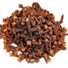 Organic Dried Cloves(Syzygium aromaticum) Whole Pods 100 g